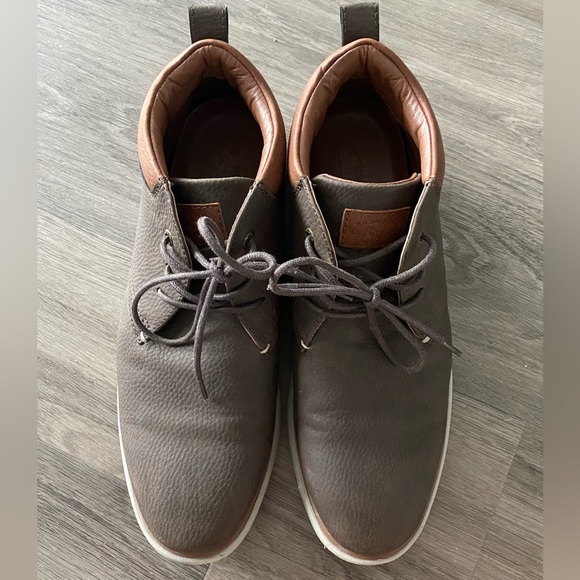 G.H. Bass & Co. Sneaker Chukka - Picture 3 of 6